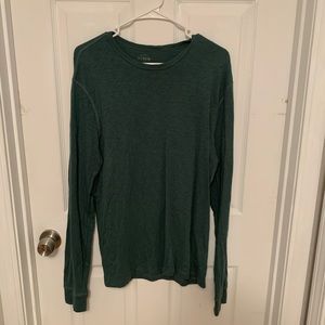 J Crew Long Sleeve T Shirt